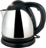 Stainless Steel Electrical Kettle (HF-1805S)