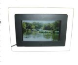 Digital Picture Frame (INF-708-H1080-S)