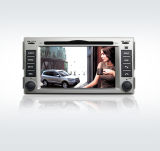 Car DVD Player/Audio for Hyundai Santafe (US8908)