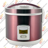 Deluxe Rice Cooker