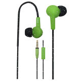 Promotional High Quality Waterproof Designed Stereo Earphone (EM-580)