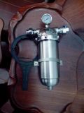 Front-Install Water Filter Water Purifier (SJG-6)