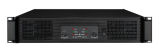 D-1000 1000W 2u Height Power Amplifier