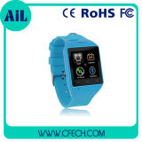 2015 Hotsell Smart Watch with Mobile Phone Function