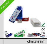 Plastic USB Flash Drive E001