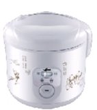 Rice Cooker AB Serials