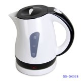 Ss-Dk028: 1.0L CB Approval Mini Electrical Kettle