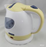 Sr025: 1.0L Plastic Electrical Kettle