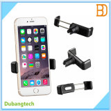 Mini Size Car Air Vent Phone Holder with 360-Degree Rotation Db-S070
