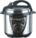 Pressure Rice Cooker HY-501J