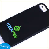 Light up Silicone Black Case for iPhone 5