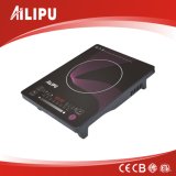 Induction Cooker with CB CE ETL GS EMC Certification