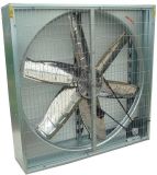 Centrifugal Push-Pull Exhaust Fan