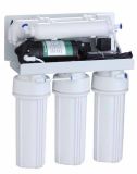 50g RO Water Purifier with 18s Auto Flush (201RO)