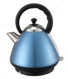 New Product-Pymarid Electric Kettle (LO-1006-C1)