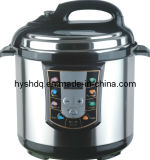 Hot Sales Micro Pressure Cooker (HY-402D)