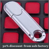 Plastic USB Flash Drive