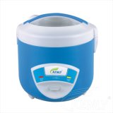 Full Body Deluxe Rice Cooker (K-XL03)