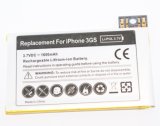 Rechargeable Mobile Phone Battery for iPhone 3GS