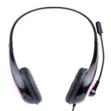 USB Headset Computer USB Headsets with Mic