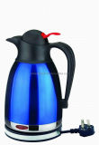 Electric Kettle 1.2L (GCD-B)