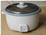 Commerical Rice Cooker