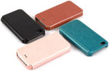 Leather Case for iPhone 4S/4