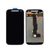 Best Quality Cell/ Mobile Phone Parts LCD for Motoralo E2