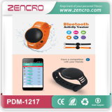 New CE and RoHS Fitness Activity Tracker Bracelet Pedometer Sleep Monitor Wristband