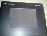 Allen-Bradley Touch 2711 2711p, Touch Panel, Touch Screen