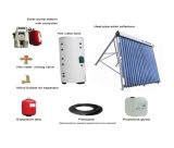 Split High Pressurized Solar Water Heater