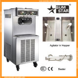 Sumstar Soft Serve Freezer/Ice Cream Making Machine/Yogurt Maker