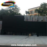 Professional 160mm Outdoor Full Color LED Display