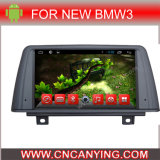 Android Car DVD Player for New BMW 3 with GPS Bluetooth (AD-8014)