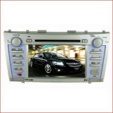 Car DVD Player GPS Touchscreen Bluetooth for Toyota Camry