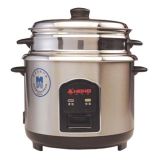 Home Appliance, Stainless Steel Rice Cooker (CFXB30-90 2CC)