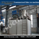 CE, Flake Ice Machine, Flake Ice Maker with High Quality, 1t to 30t Flake Ice Machine
