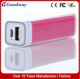 Hot Sale 2200mAh Li-ion Battery Power Bank with CE RoHS