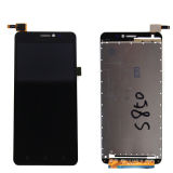 Wholesale Mobile Phone Spare Parts LCD Screen for Lenovo S850