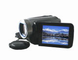1080p Touch Video Camera (HDDV-316C) 