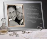 Acrylic Photo Frame