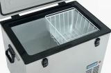 Car Refrigerator With Compressor