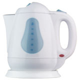 Plastic Electric Kettle (H-SH-18S04B)