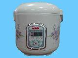 Deluxe Rice Cooker