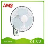 16 Inch Hot-Sale Wall Fan (FW-1604)