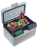 Portable Refrigerator Cooling & Warming Car Refrigerator