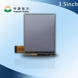 480X320 TFT RGB Touch Panel 3.5