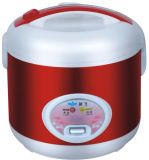 Deluxe Rice Cooker -2