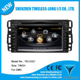 Car DVD Player for Gmc