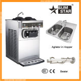 Sumstar S230 Frozen Yogurt Machine 3 Flavors